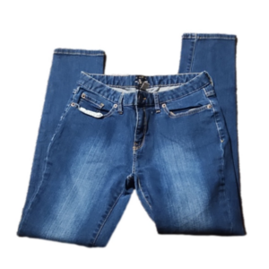 G.H. bass & Co. Skinny jeans size 6